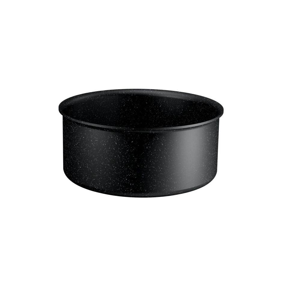 Ingenio Expertise Cazo 20 Cm, Apilable, Revestimiento antiadherente,  Thermo-Signal, Inducción