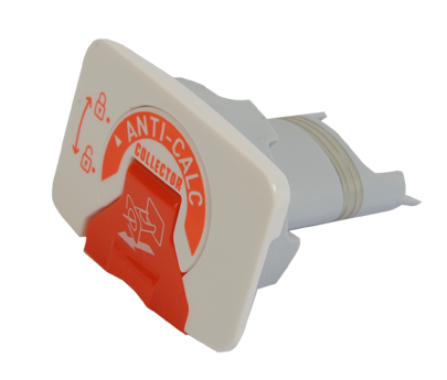 Recogedor antical CS-00128907