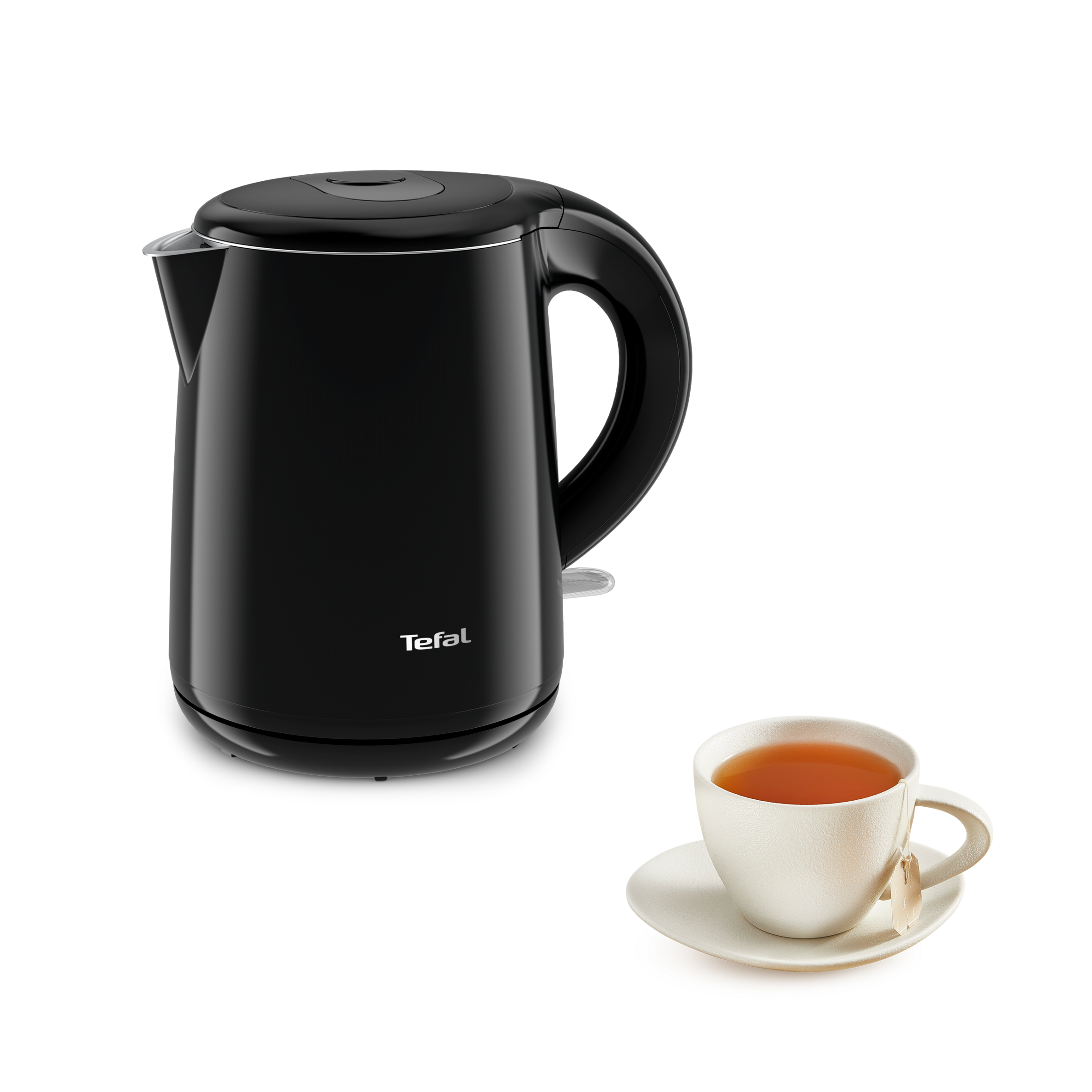 HERVIDOR SAFE'TEA 1 L