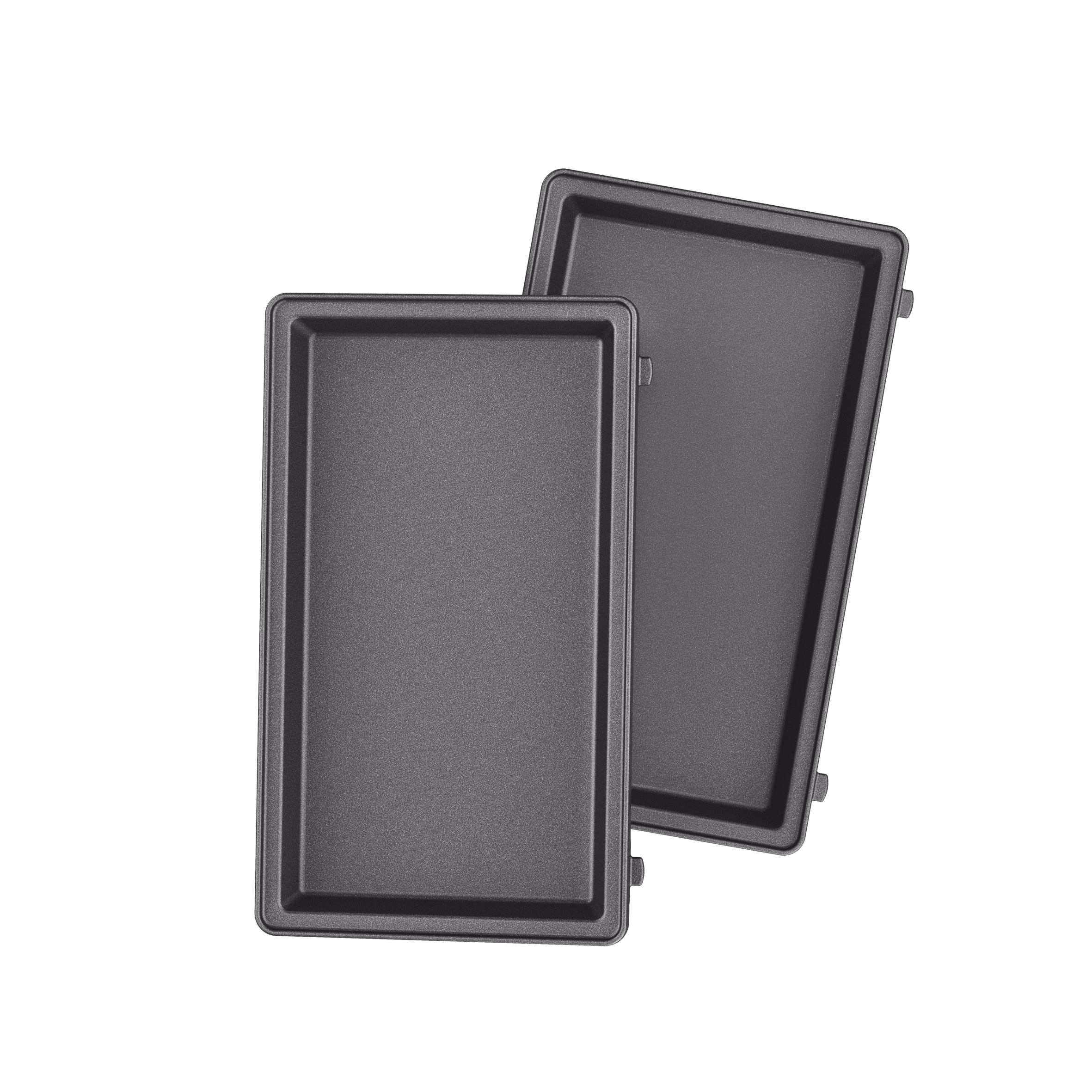 2 platos para tostadas francesas Snack Collection XA800912