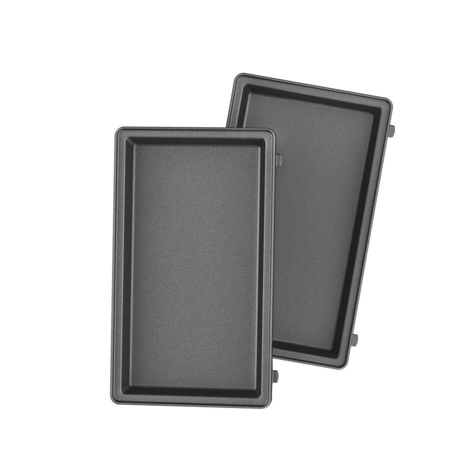 2 platos para tostadas francesas Snack Collection XA800912