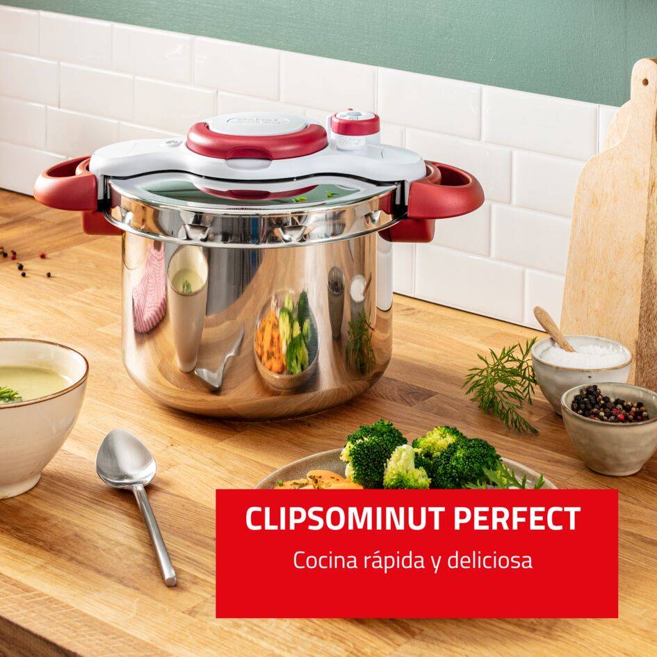 CLIPSOMINUT' PERFECT 6L