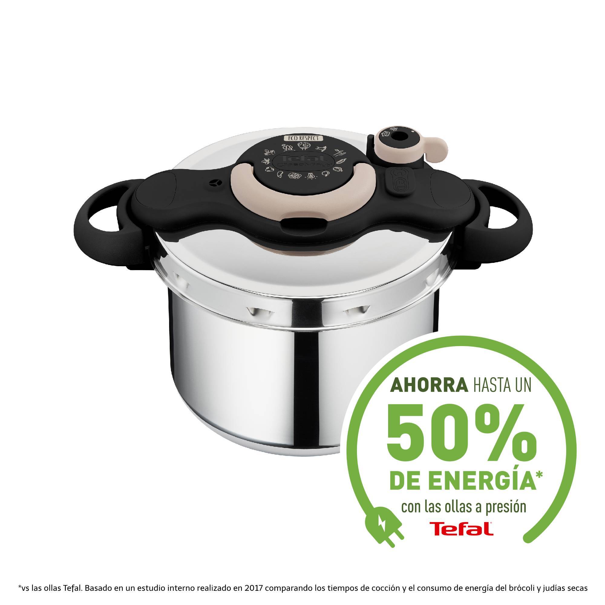 CLIPSOMINUT ECO RESPECT