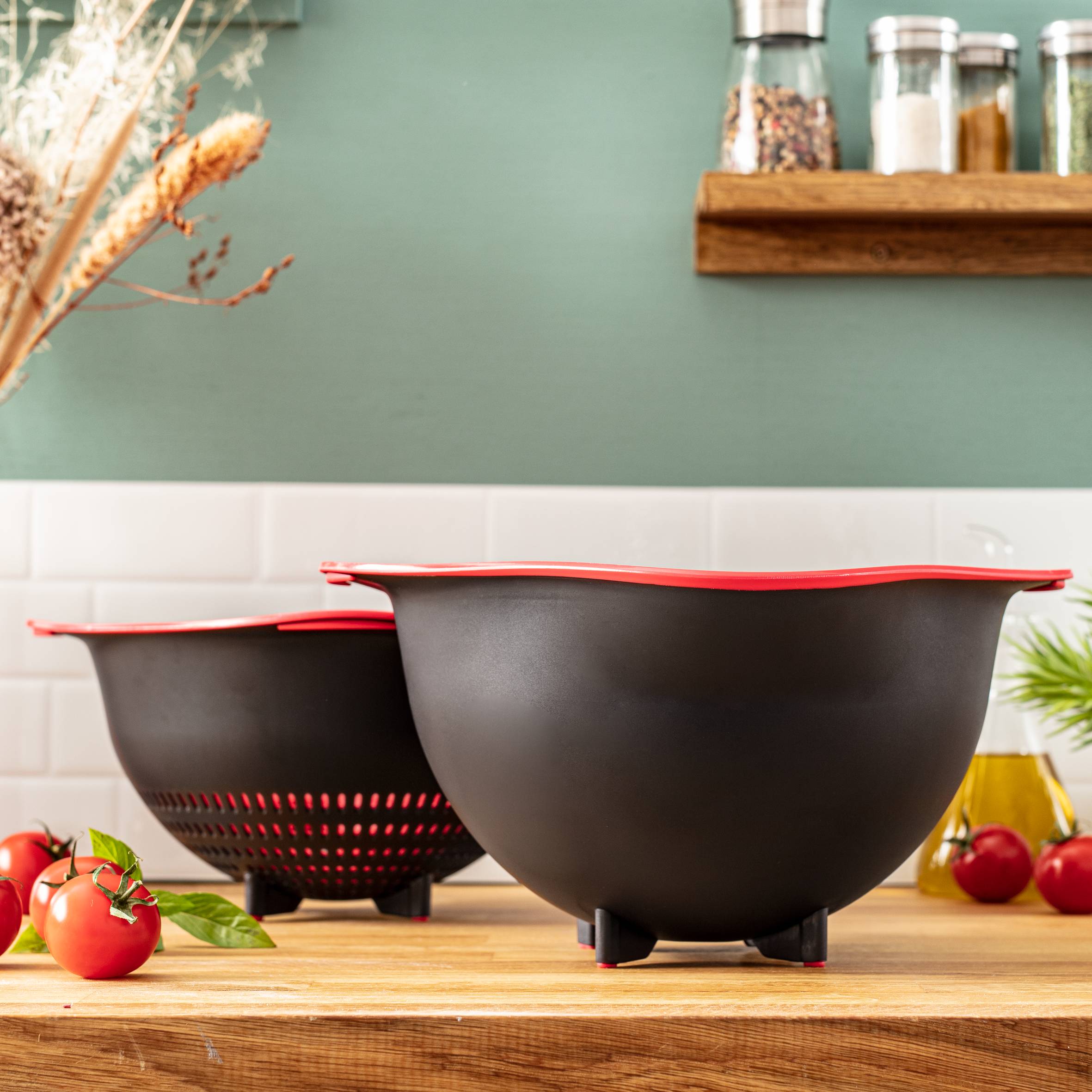 BOL MEZCLADOR INGENIO