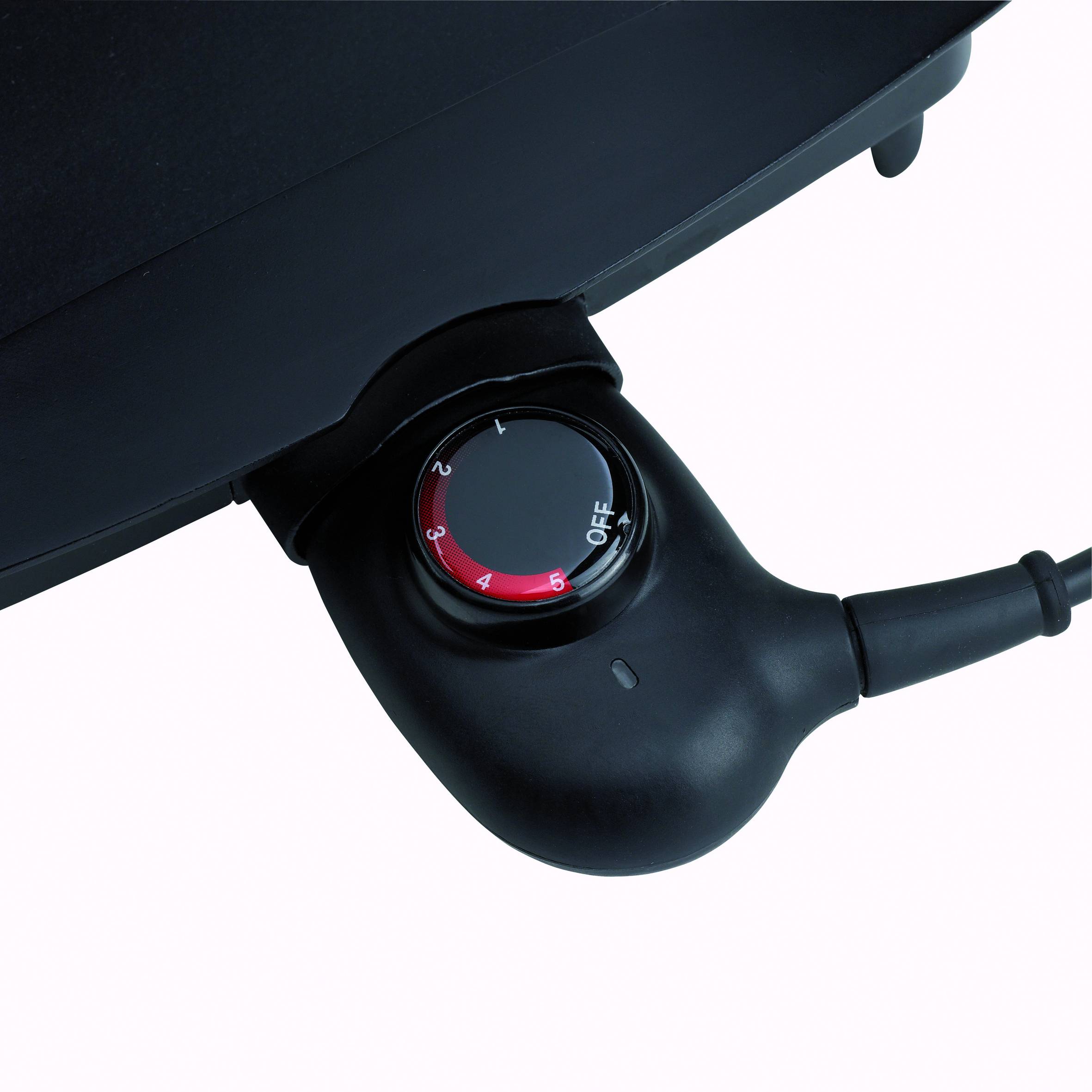 Tefal Plancha Compact, plancha eléctrica, 1800 W, apta para lavavajillas, almacenamiento fácil