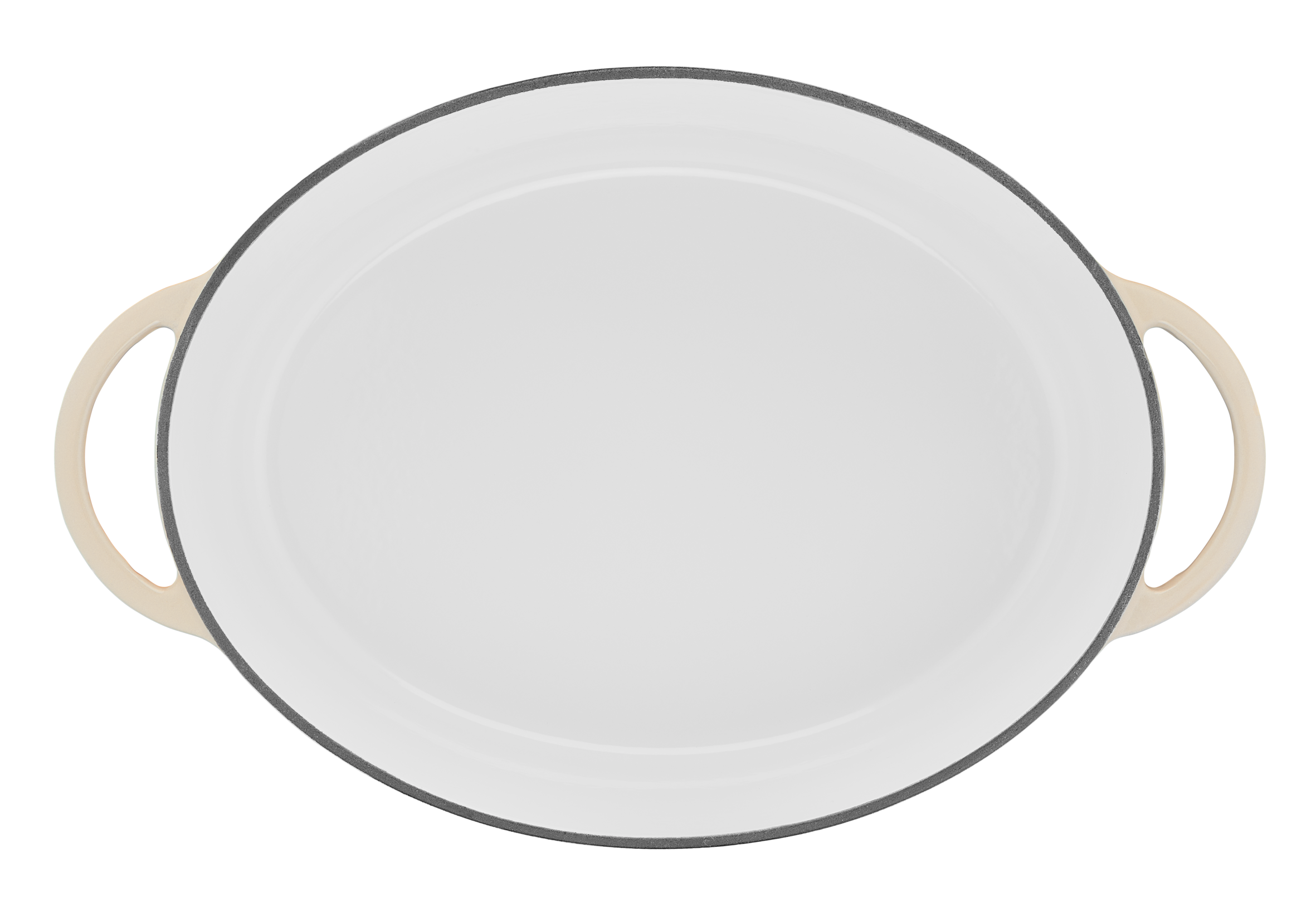 LOV, Cacerola de 34 cm, 7,2 L, Eco-Design