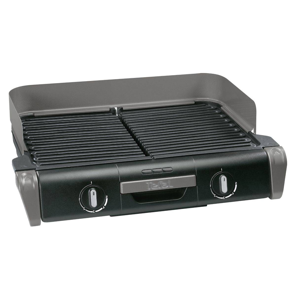 Family Flavour Grill
