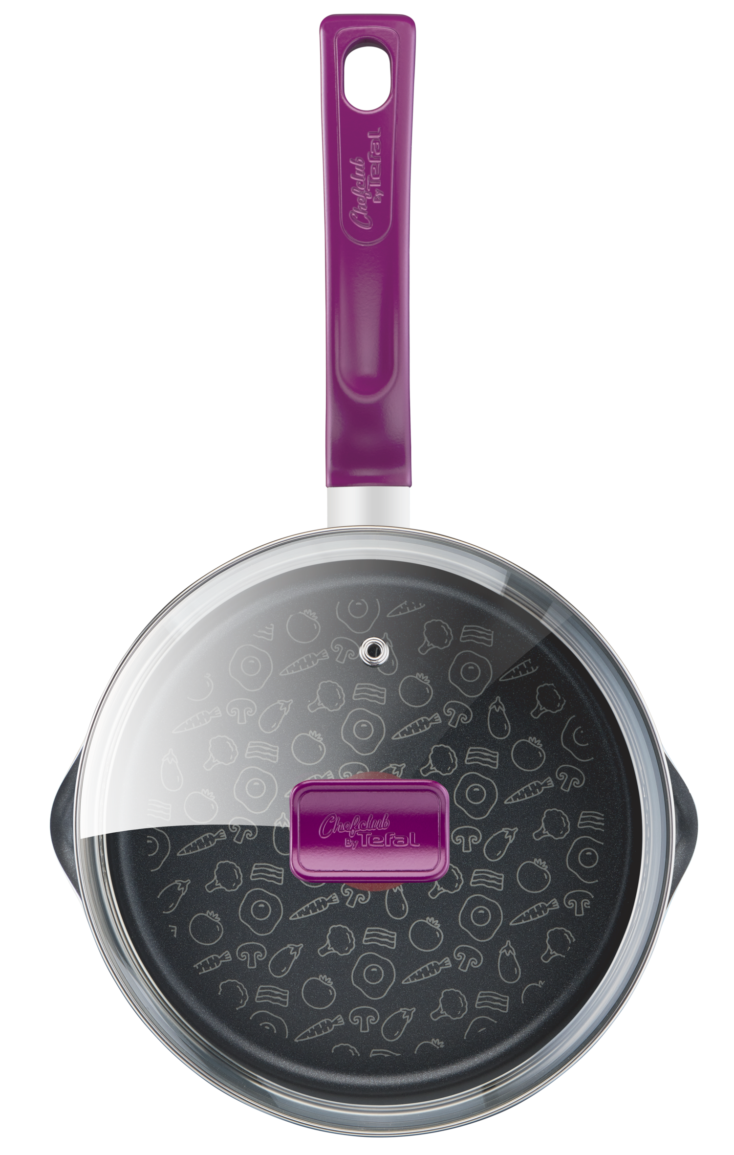 CAZO CHEFCLUB 20 CM