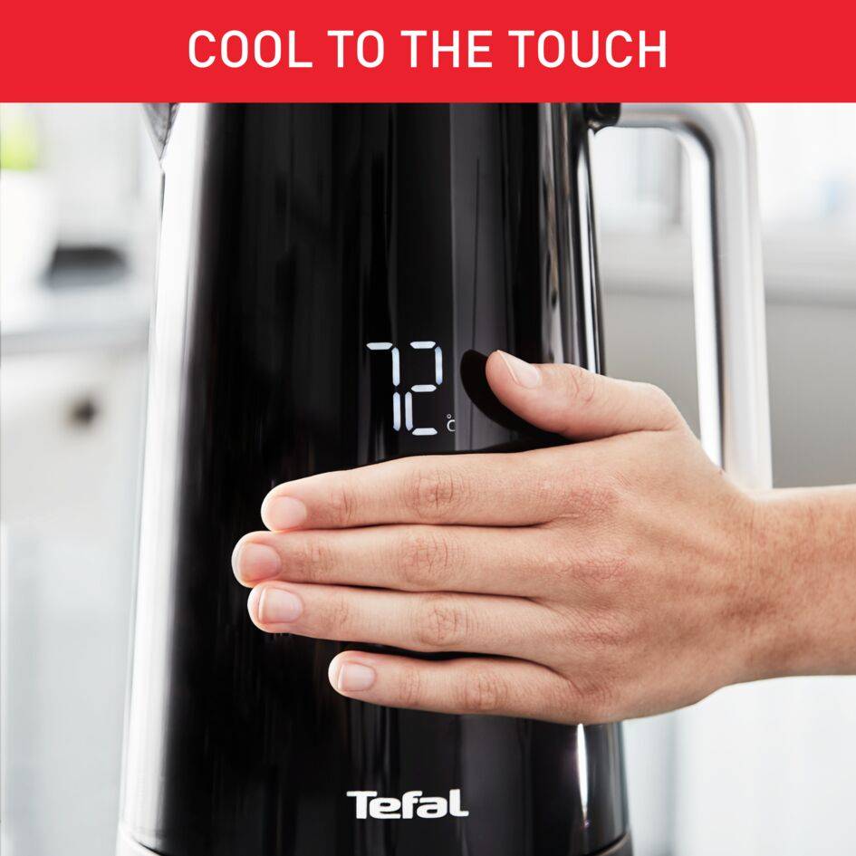 Hervidor Smart'N Light 1,7L