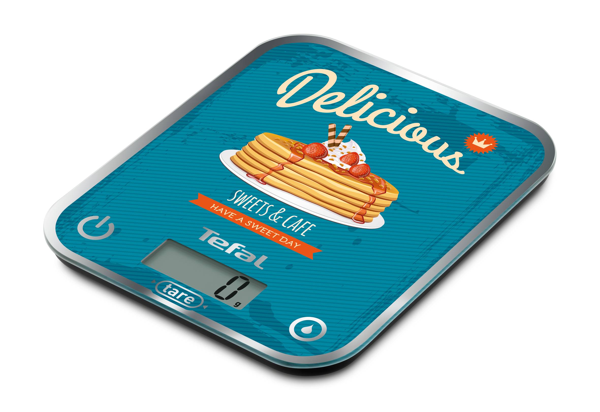 OPTISS DELICIOUS PANCAKES