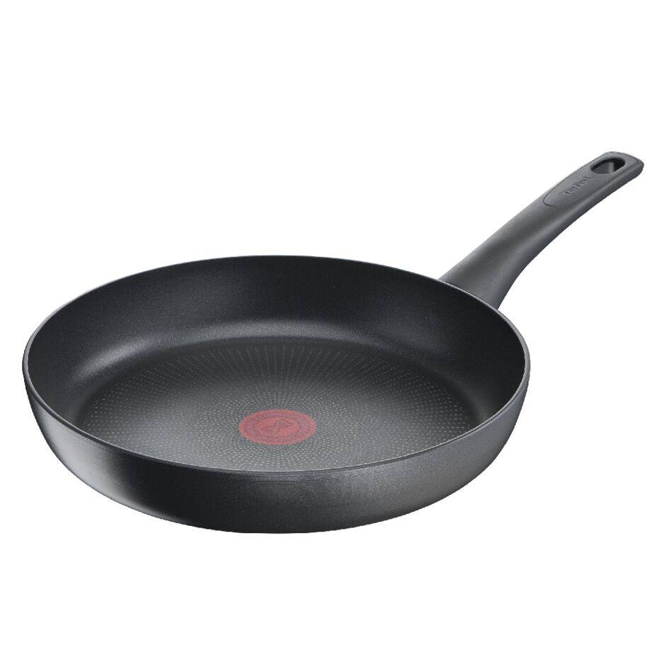 Ultimate On, Sartén, 28 cm, Negra