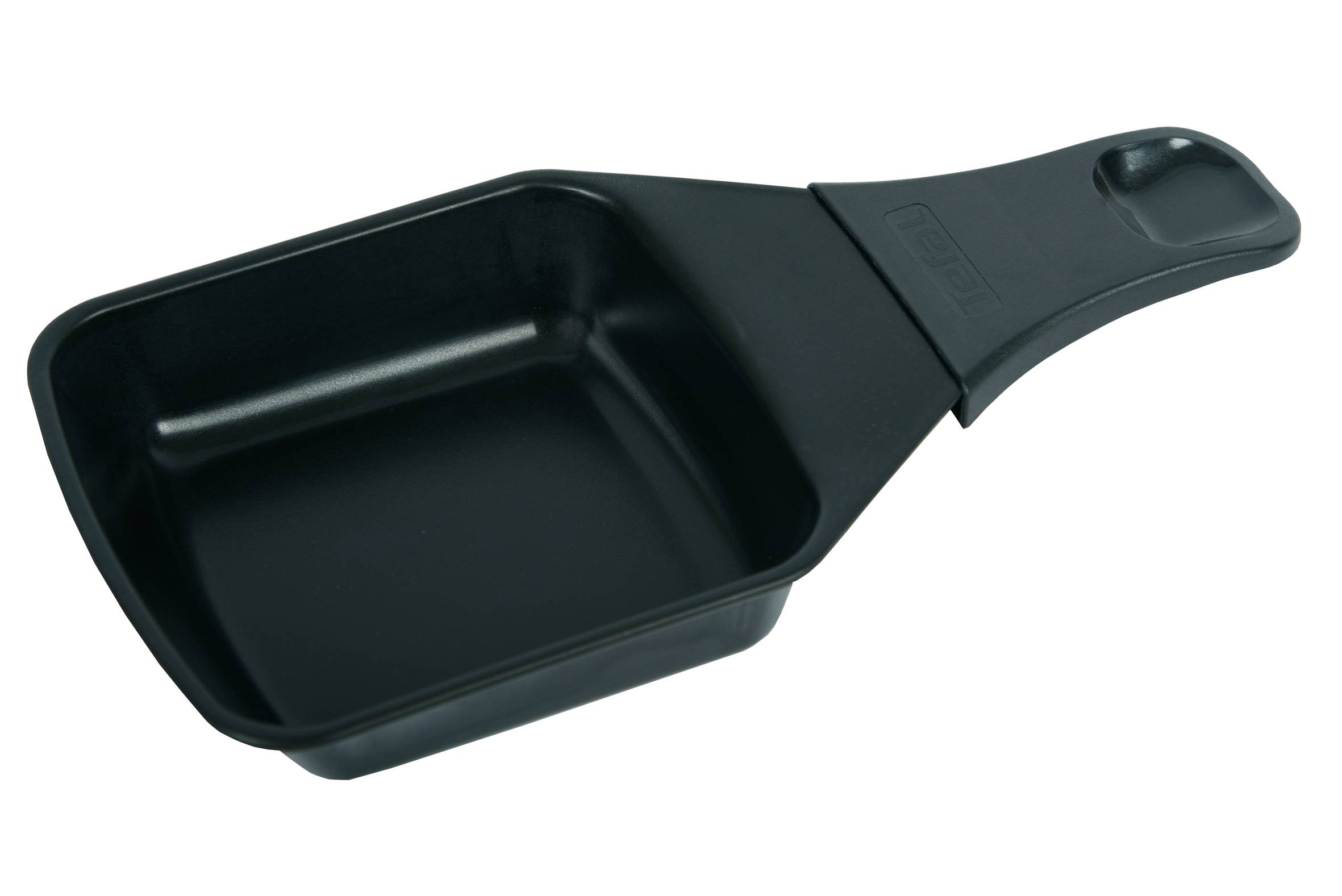 2 sartenes de raclette de gran profundidad XA521000