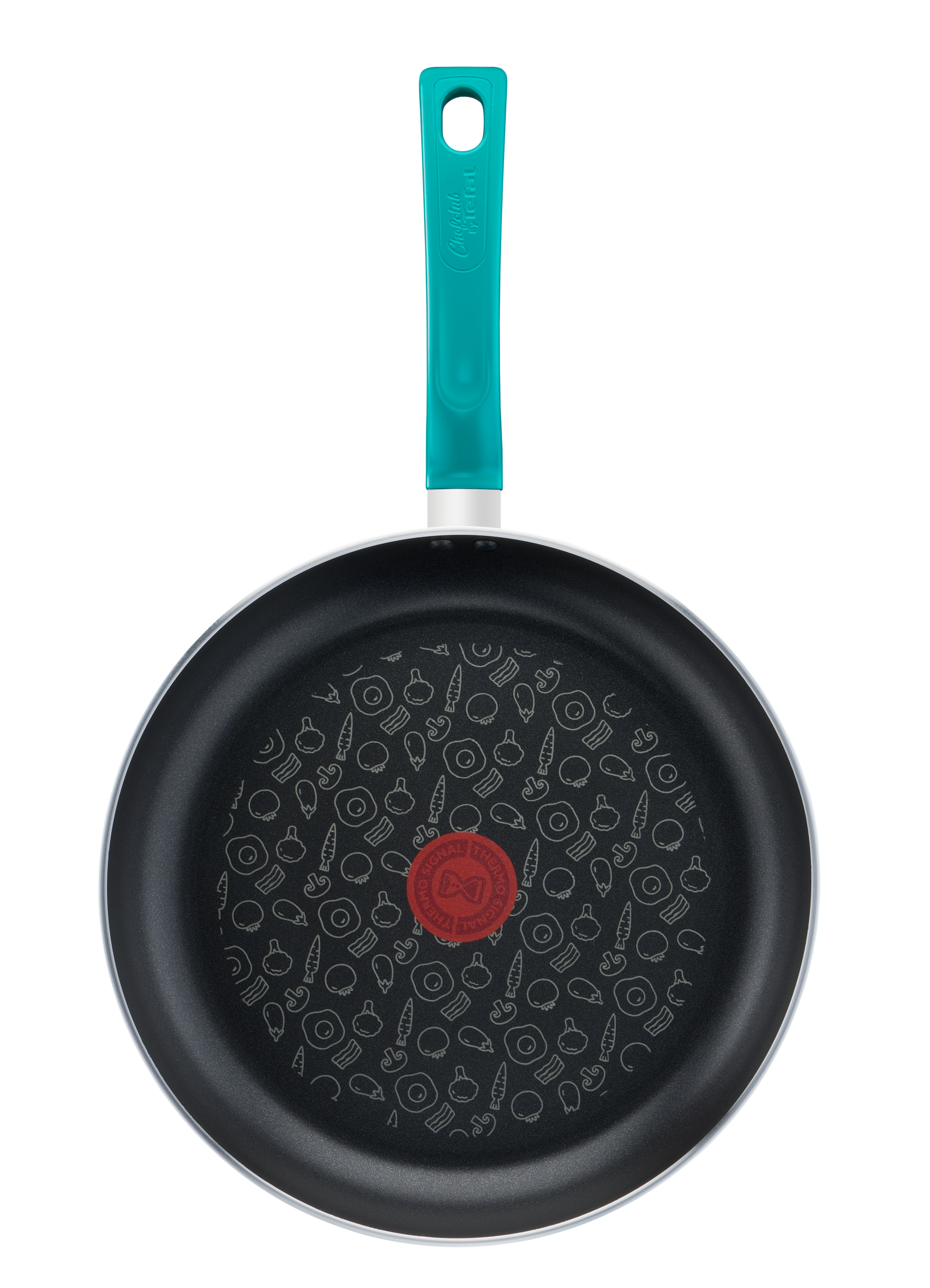 SARTÉN CHEFCLUB 28 cm
