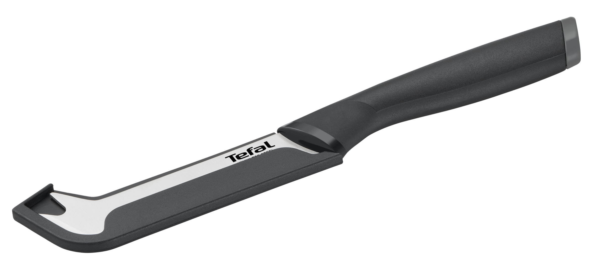 COMFORT - Cuchillo Queso Acero Inoxidable 12 cm