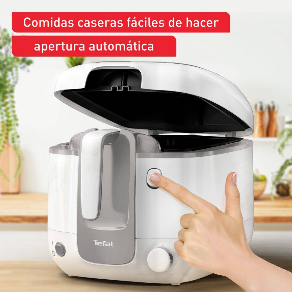 Freidora Super Uno Access, 2,2 L