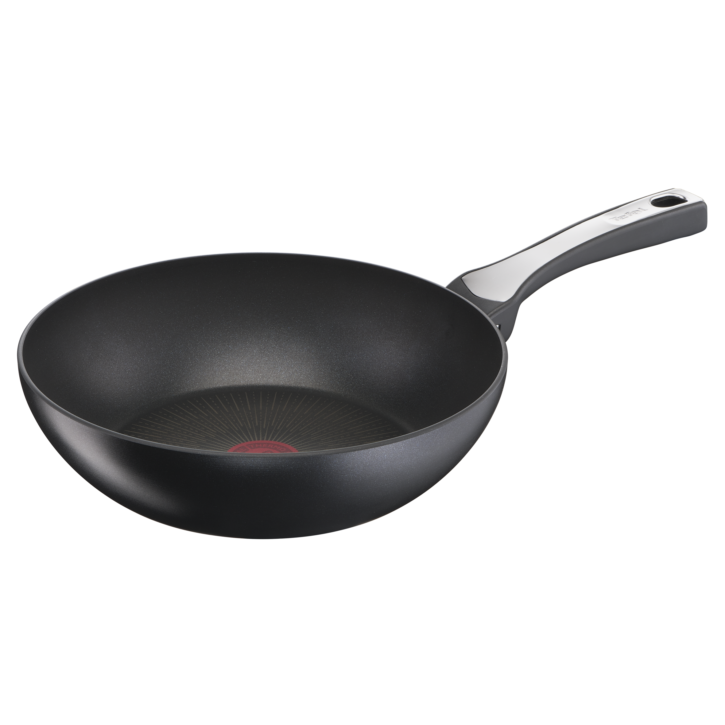 Unlimited On, Sartén wok, 28 cm