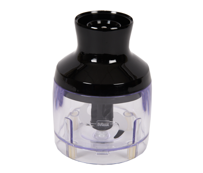 Minipicadora 150 ml MS-0A05605