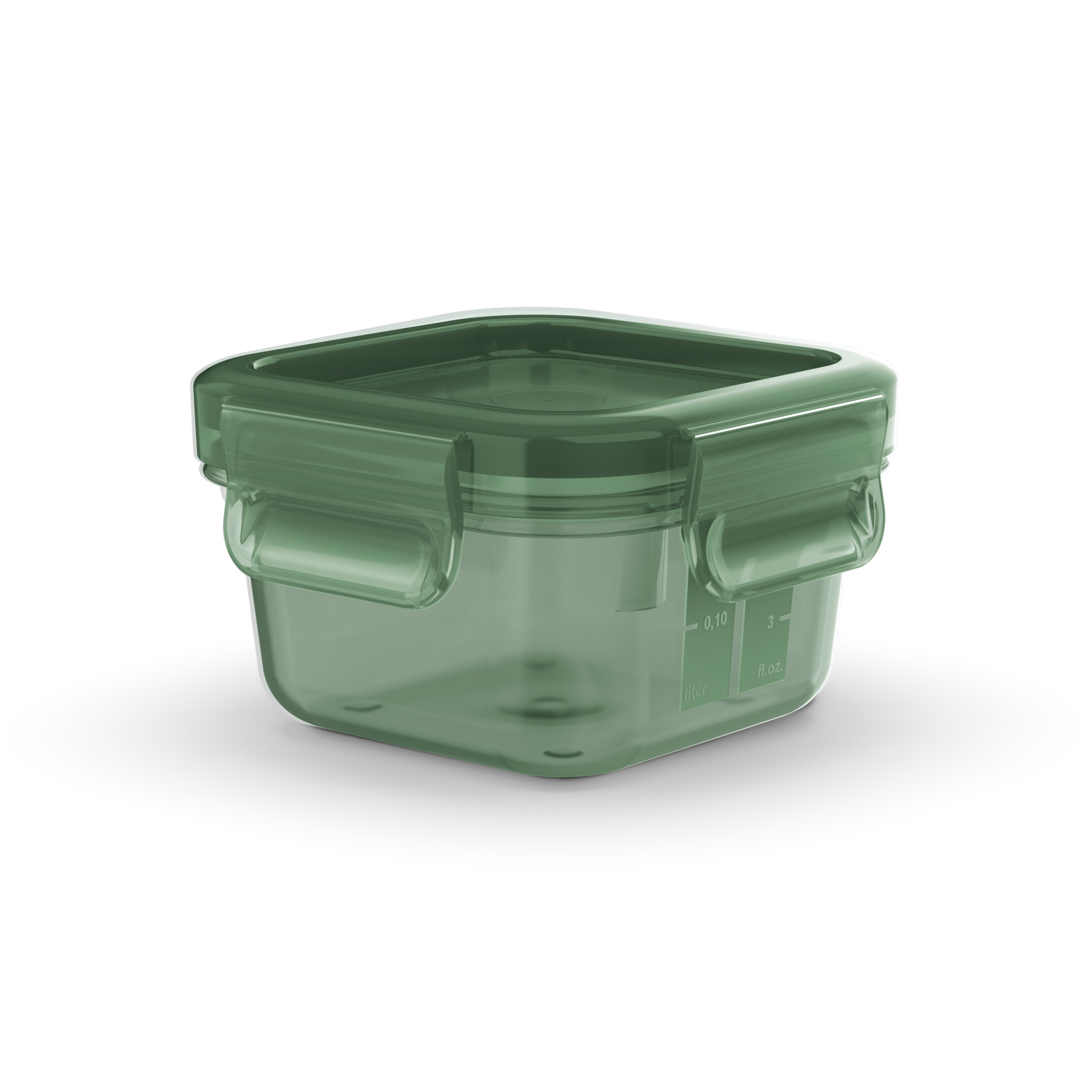 MASTERSEAL ECO SET 0.2L+0.55L+1L+3.7L