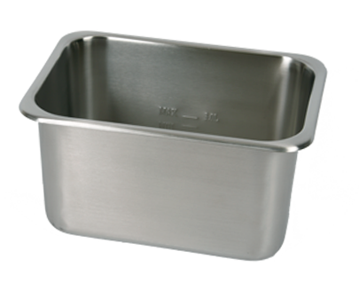 Depósito para el aceite SS-995784