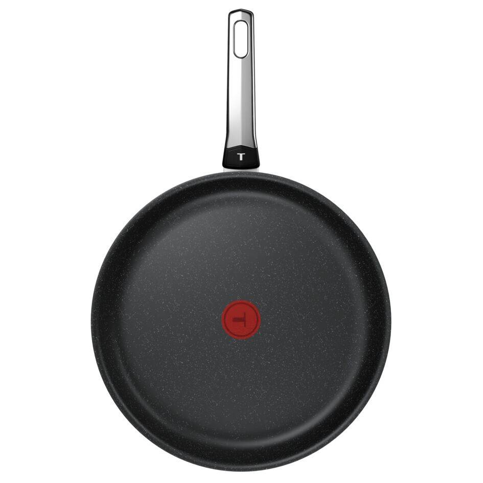 Expertise+, Sartén de 32&nbsp;cm, Revestimiento antiadherente, Compatible con inducción, + 6 personas