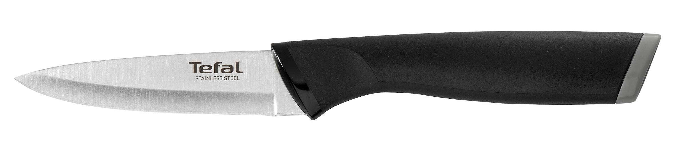 COMFORT - Cuchillo Pelador Acero Inoxidable 9 cm