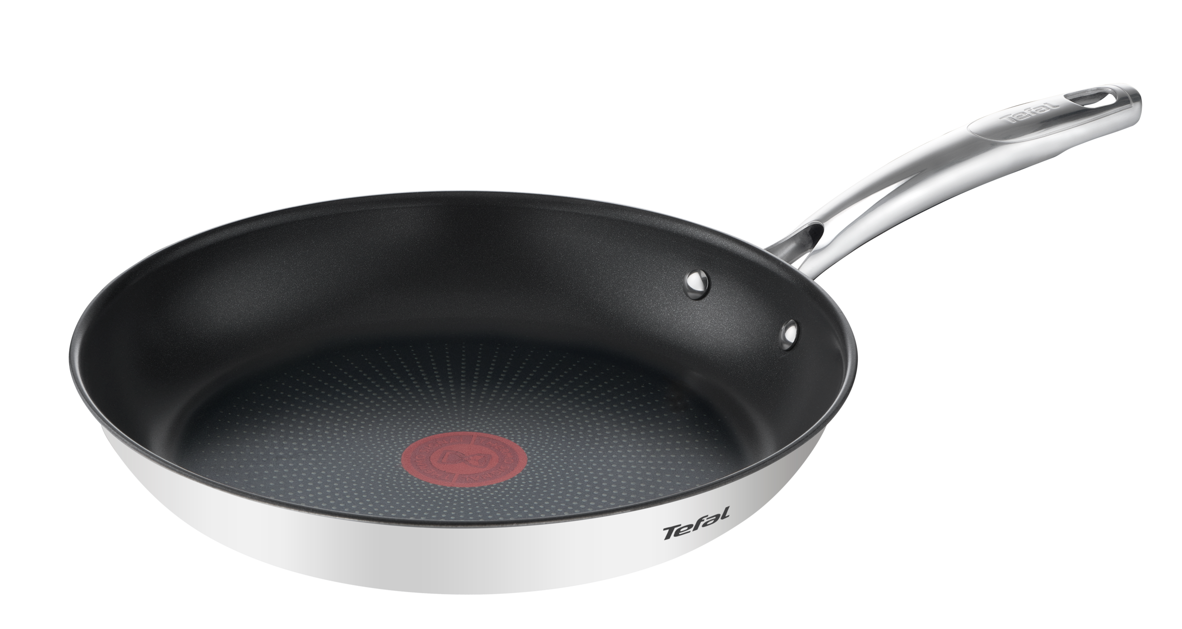 Duetto + , Sartén de 24 cm, antiadherente