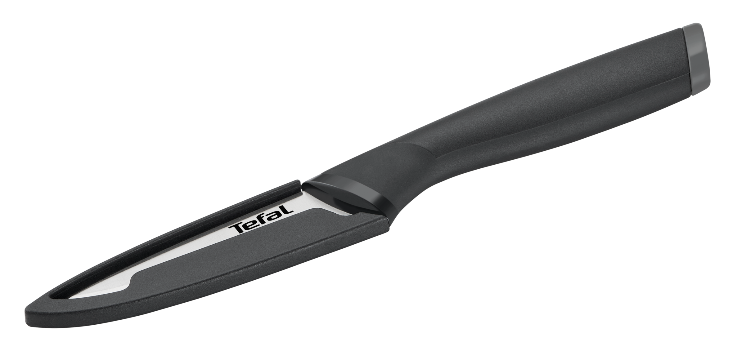 COMFORT - Cuchillo Pelador Acero Inoxidable 9 cm