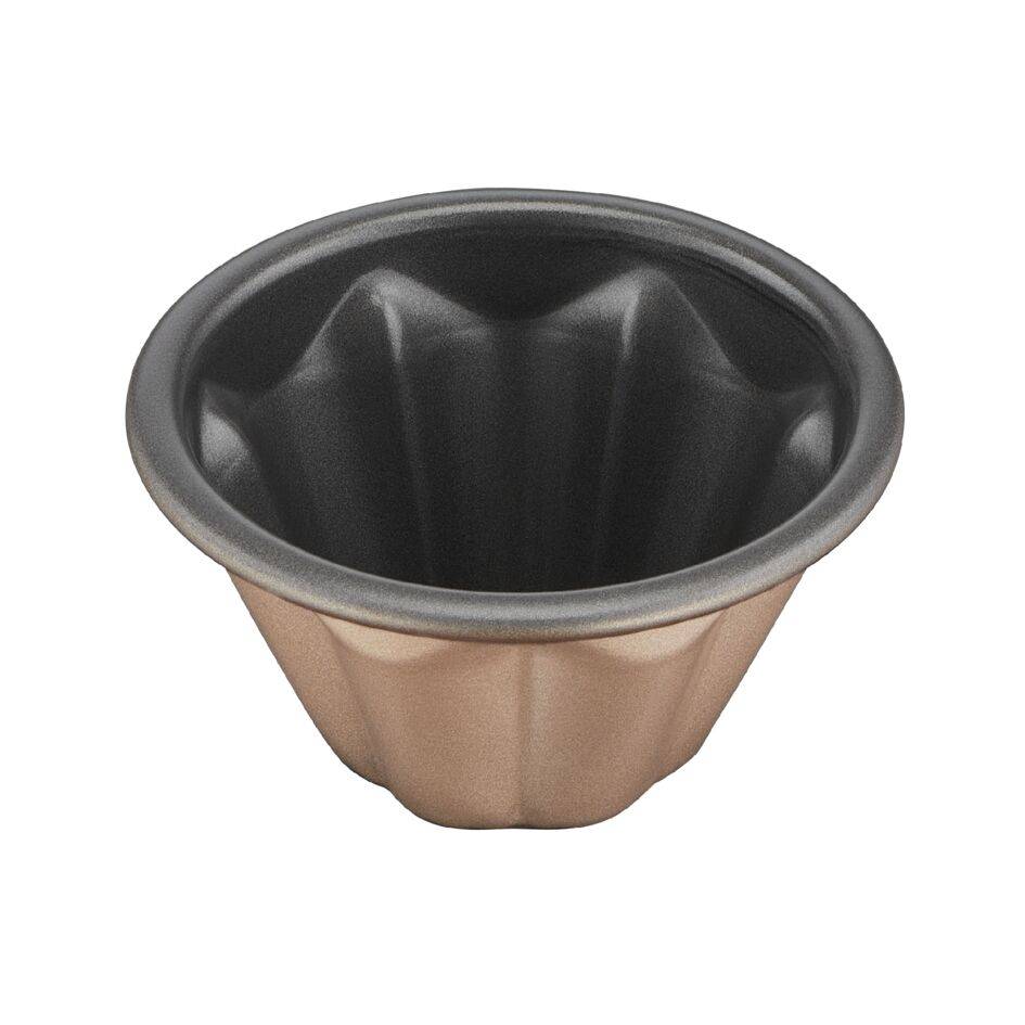 Creabake, Juego de 3&nbsp;moldes para brioches