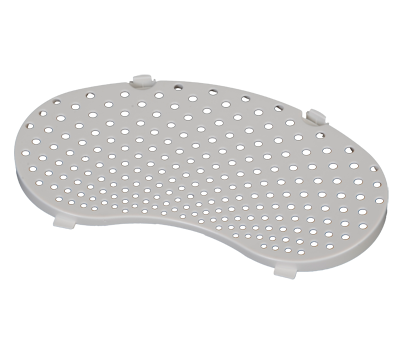 Tapa de filtro SS-991034