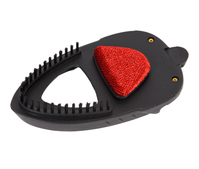 Cepillo negro FS-9100019309