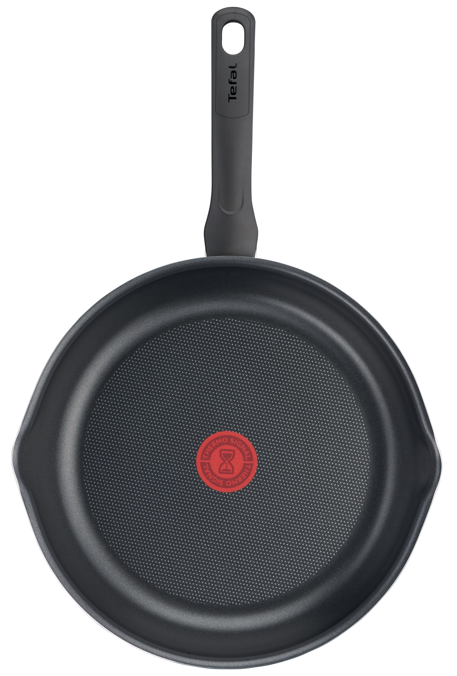 Day By Day, Sartén, 28 cm, Negra