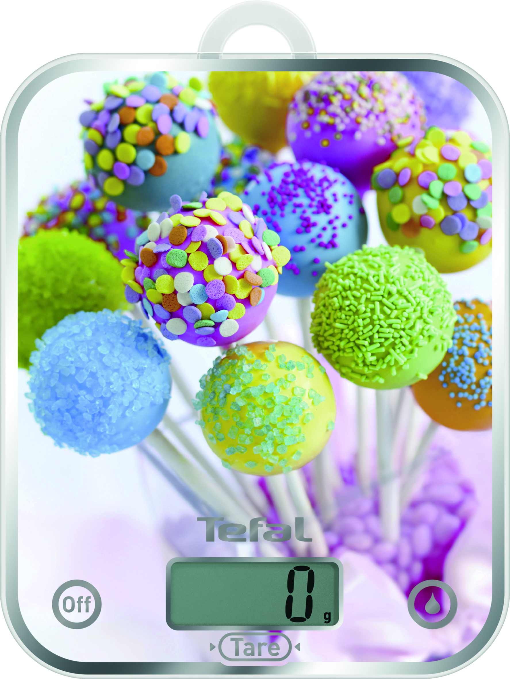 OPTISS CAKE POPS