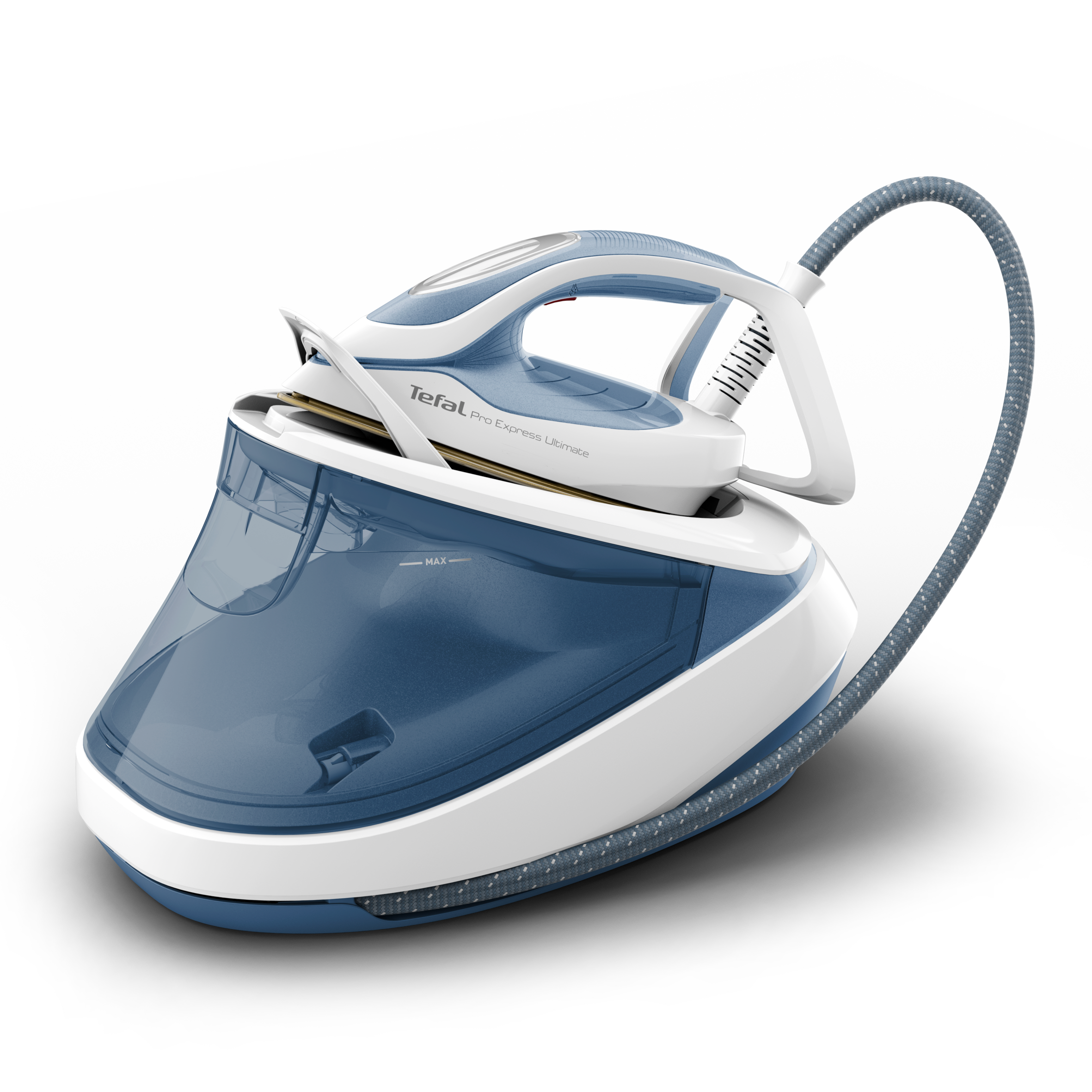 PRO EXPRESS ULTIMATE II