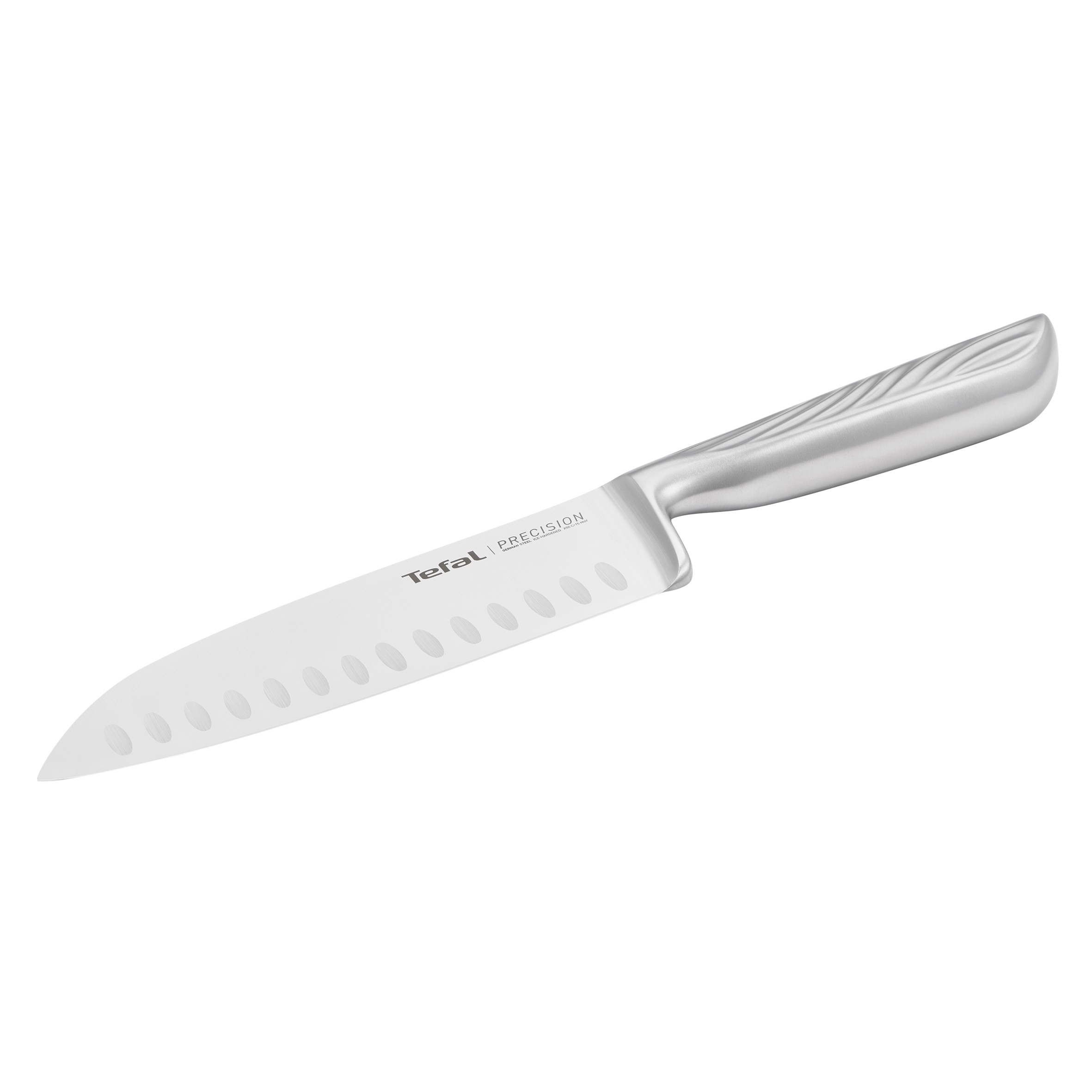 Chef Precision, Cuchillo de 16,5 cm, Afilado, Inox