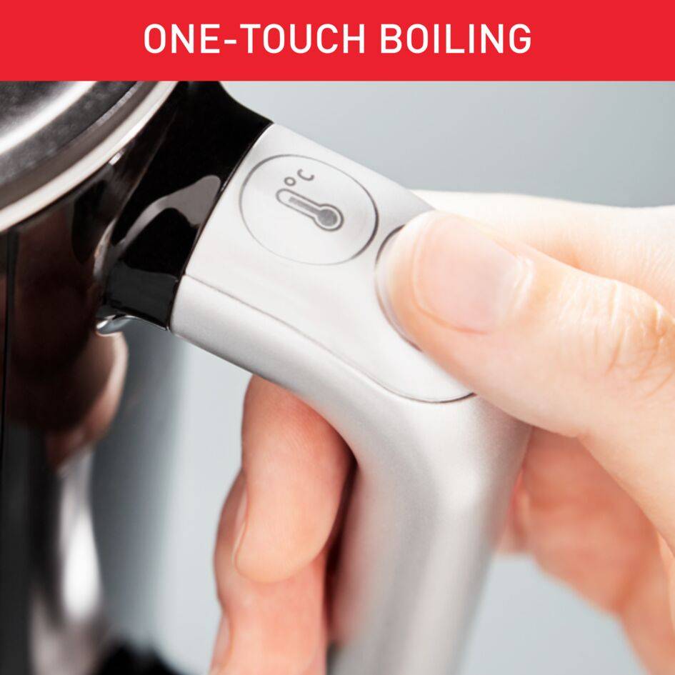 Hervidor Smart'N Light 1,7L