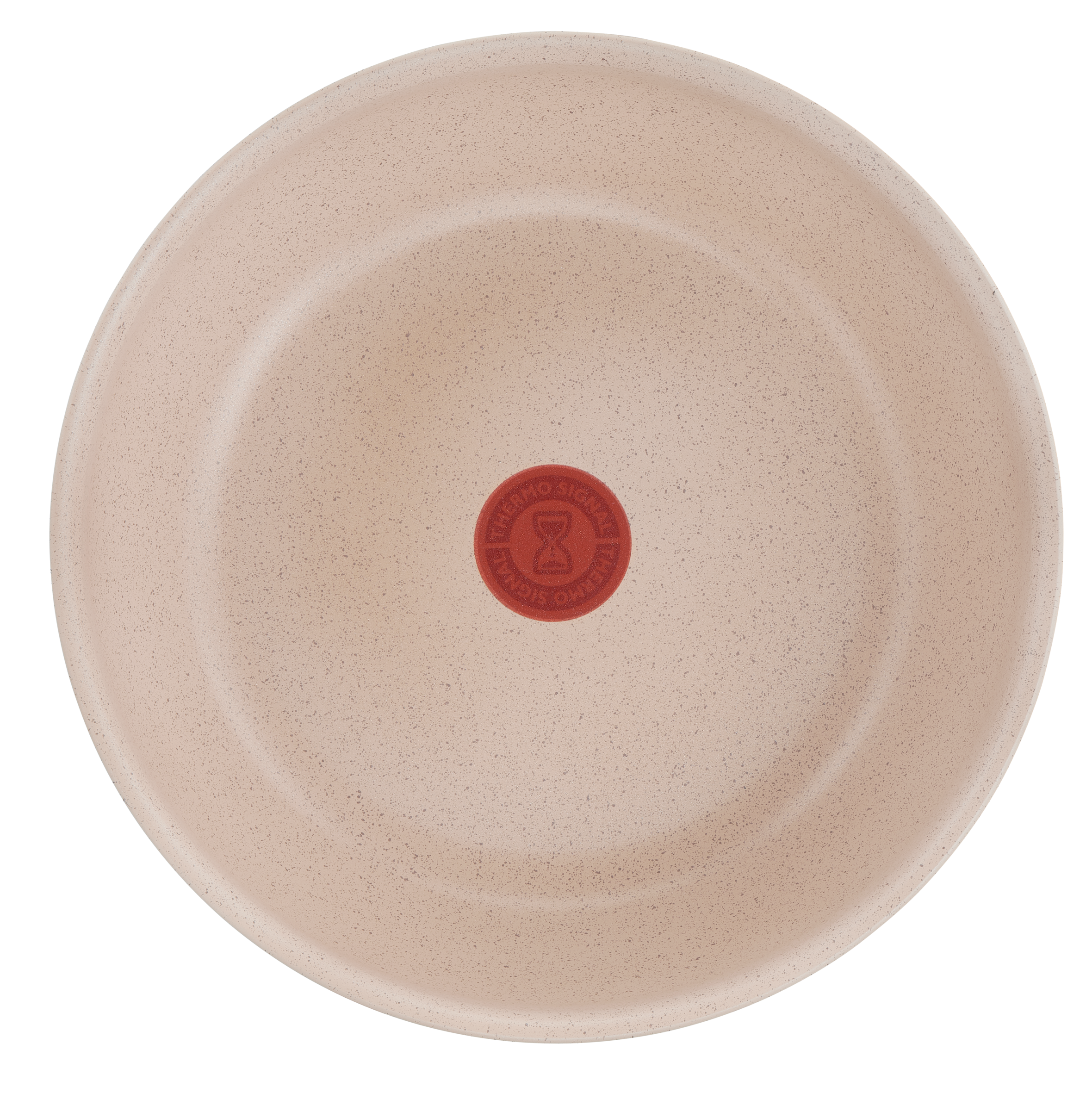 Ingenio Delight, Wok 26 cm, Apilable, Revestimiento Antiadherente, Cuerpo de Aluminio 100% Reciclado, No Incluye Mango