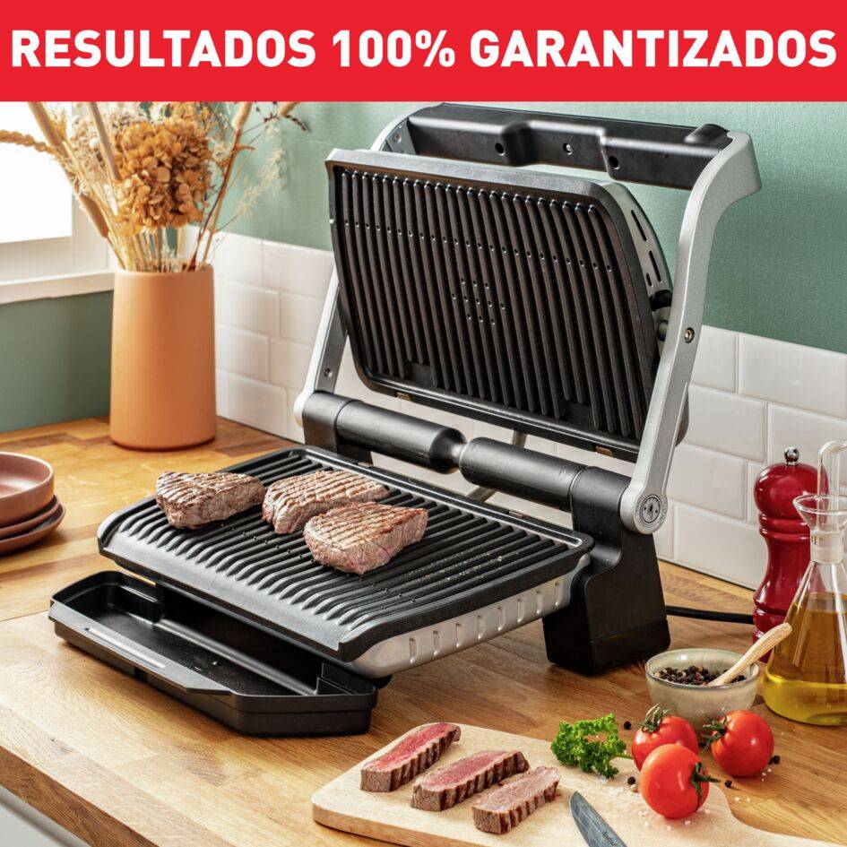 OPTIGRILL+ XL