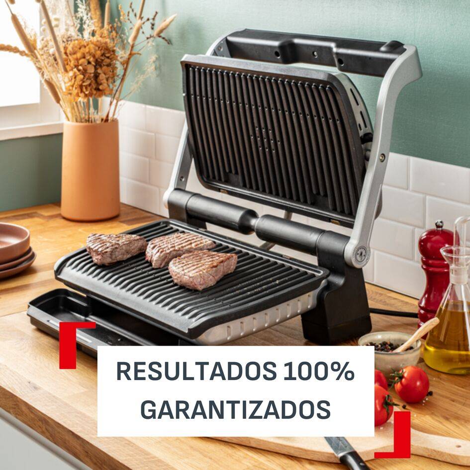 OPTIGRILL+ XL