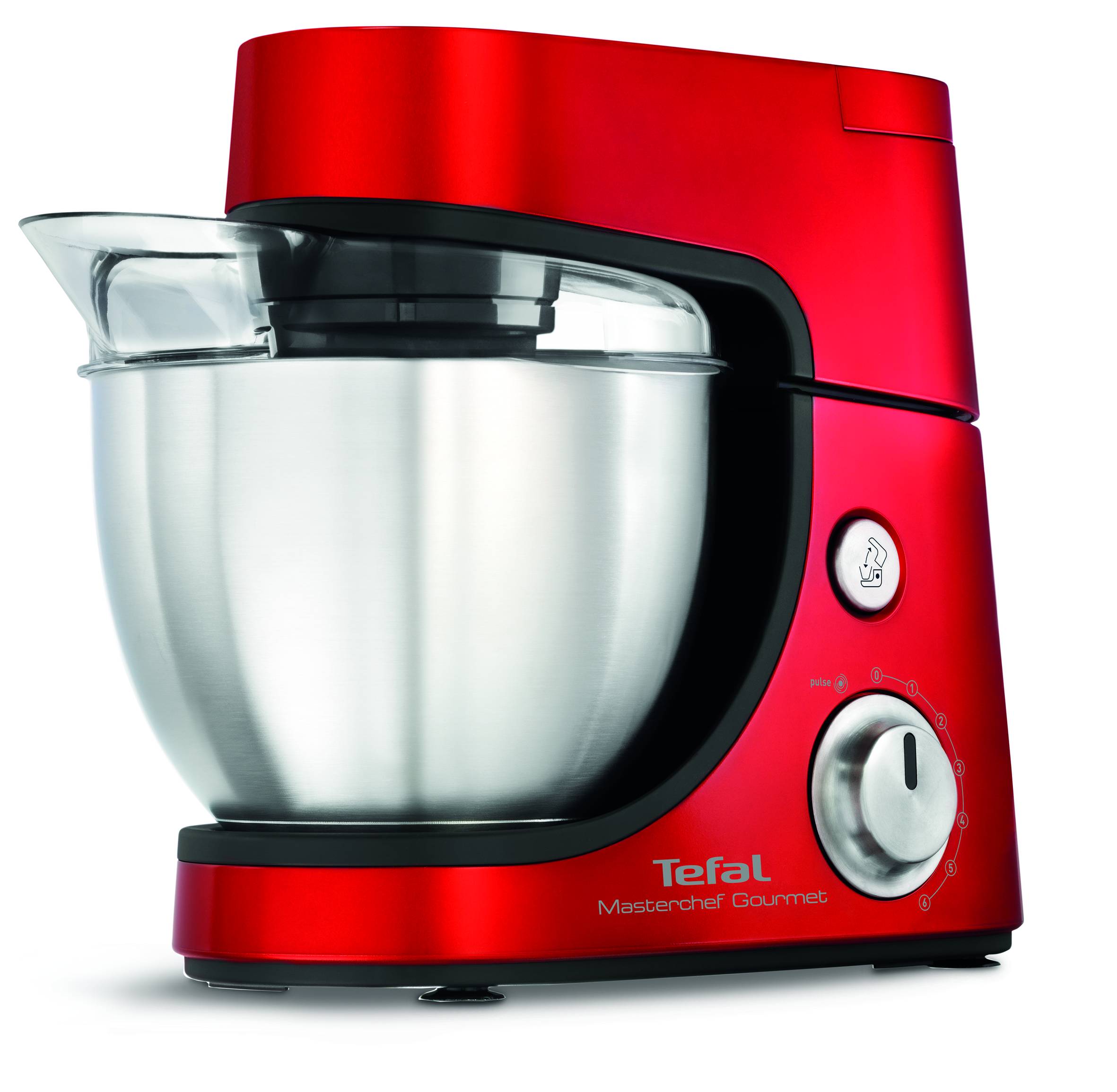 MASTERCHEF GOURMET QB508