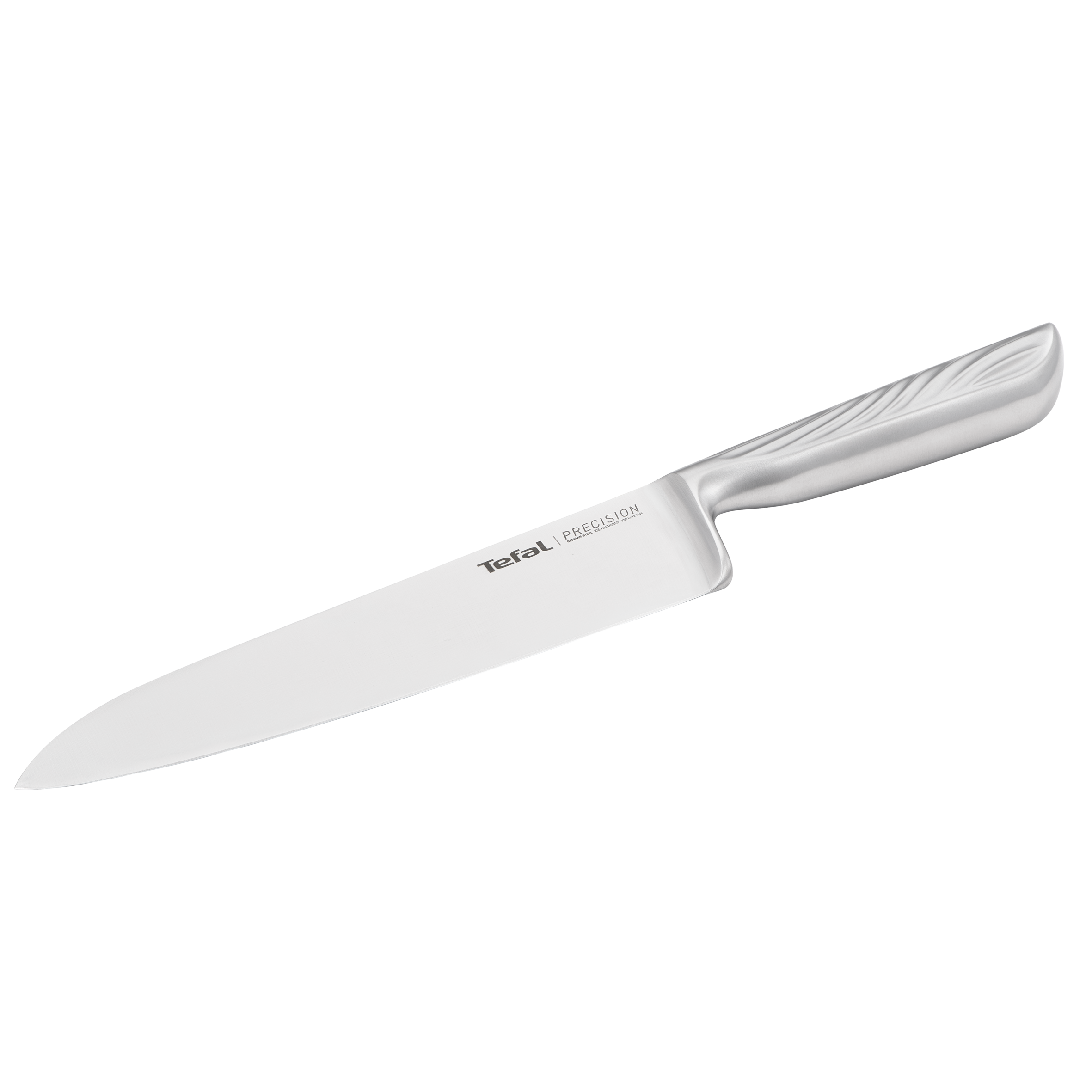 Chef Precision Cuchillo 20 cm, Cuchillos de Cocina, Filo Superior, Alta Precisión