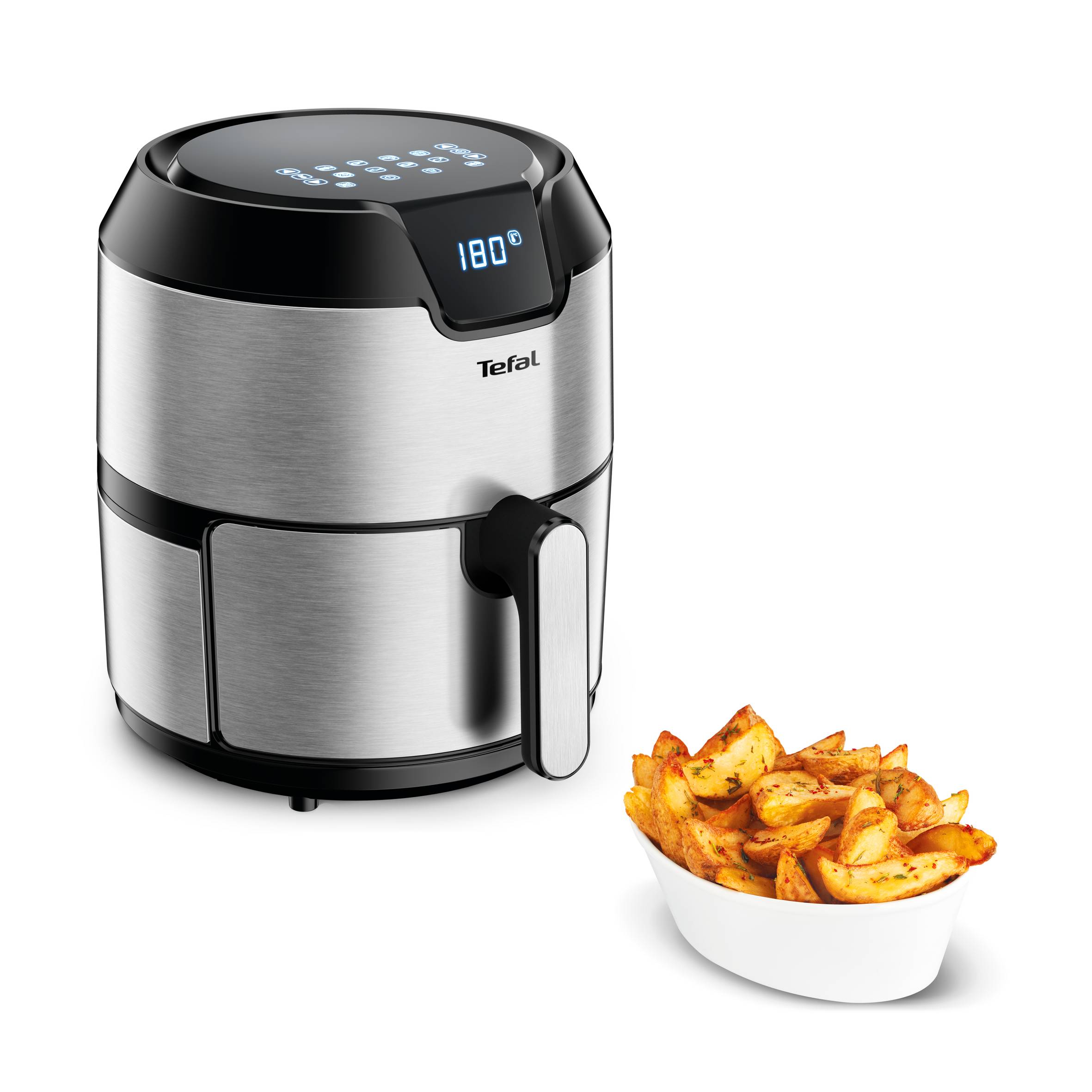 EASY FRY DELUXE
