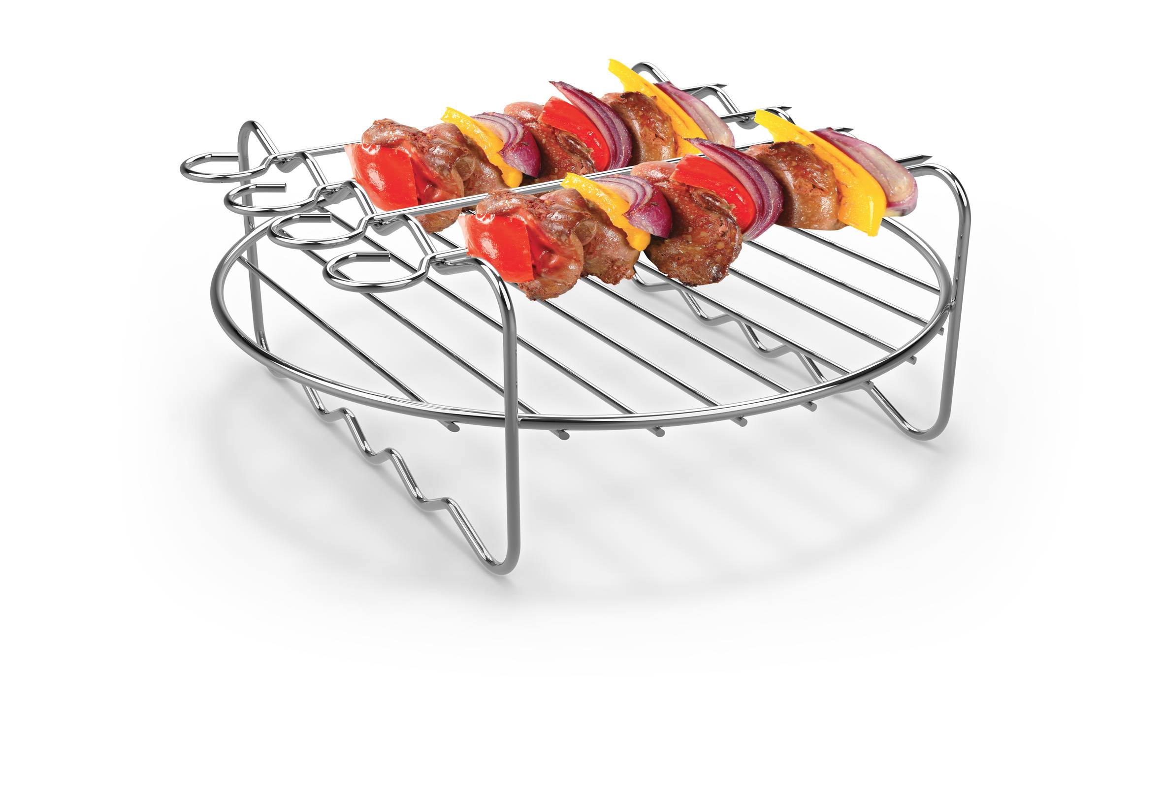 EASY FRY XXL ACCESORIOS (DIÁMETRO 20 CM)