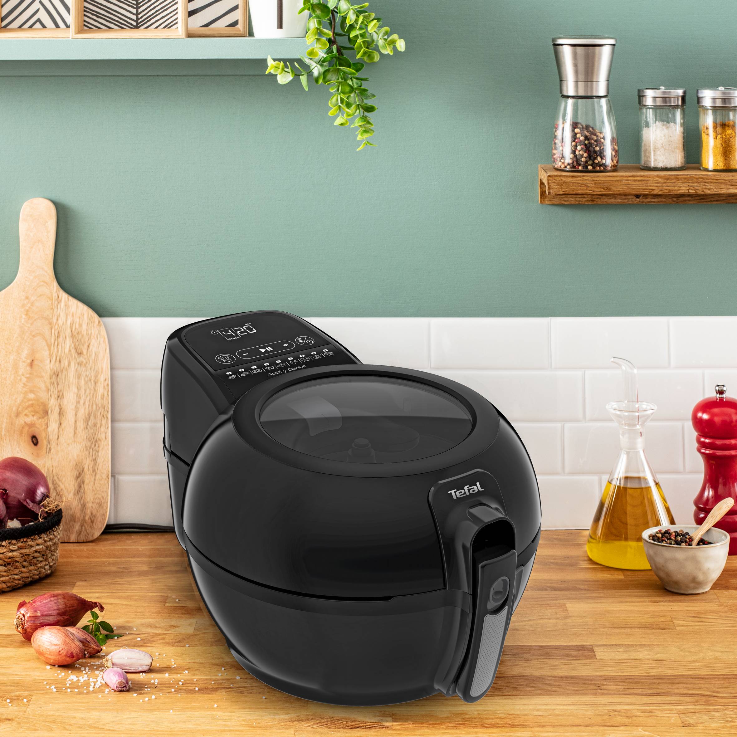 ACTIFRY GENIUS FZ773