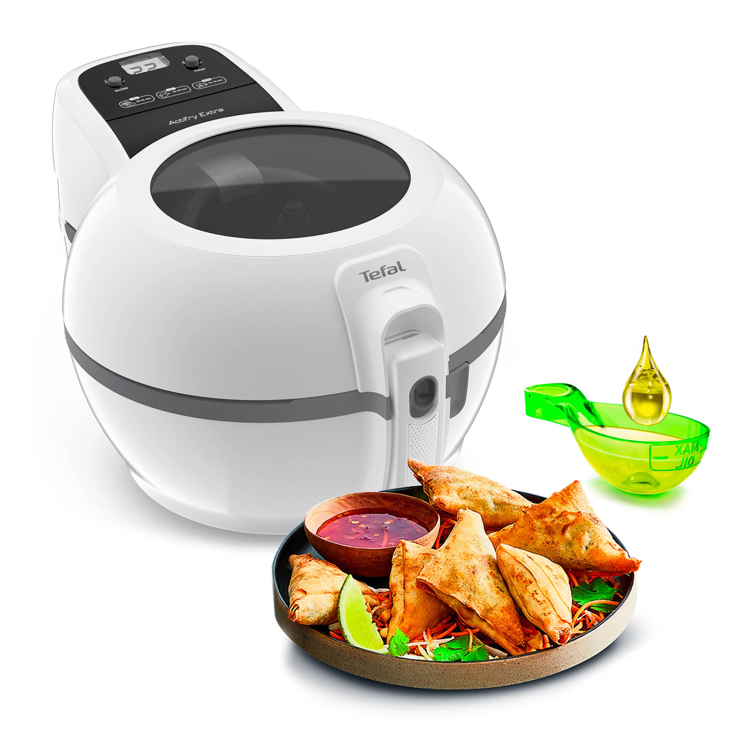 ACTIFRY EXTRA 1KG