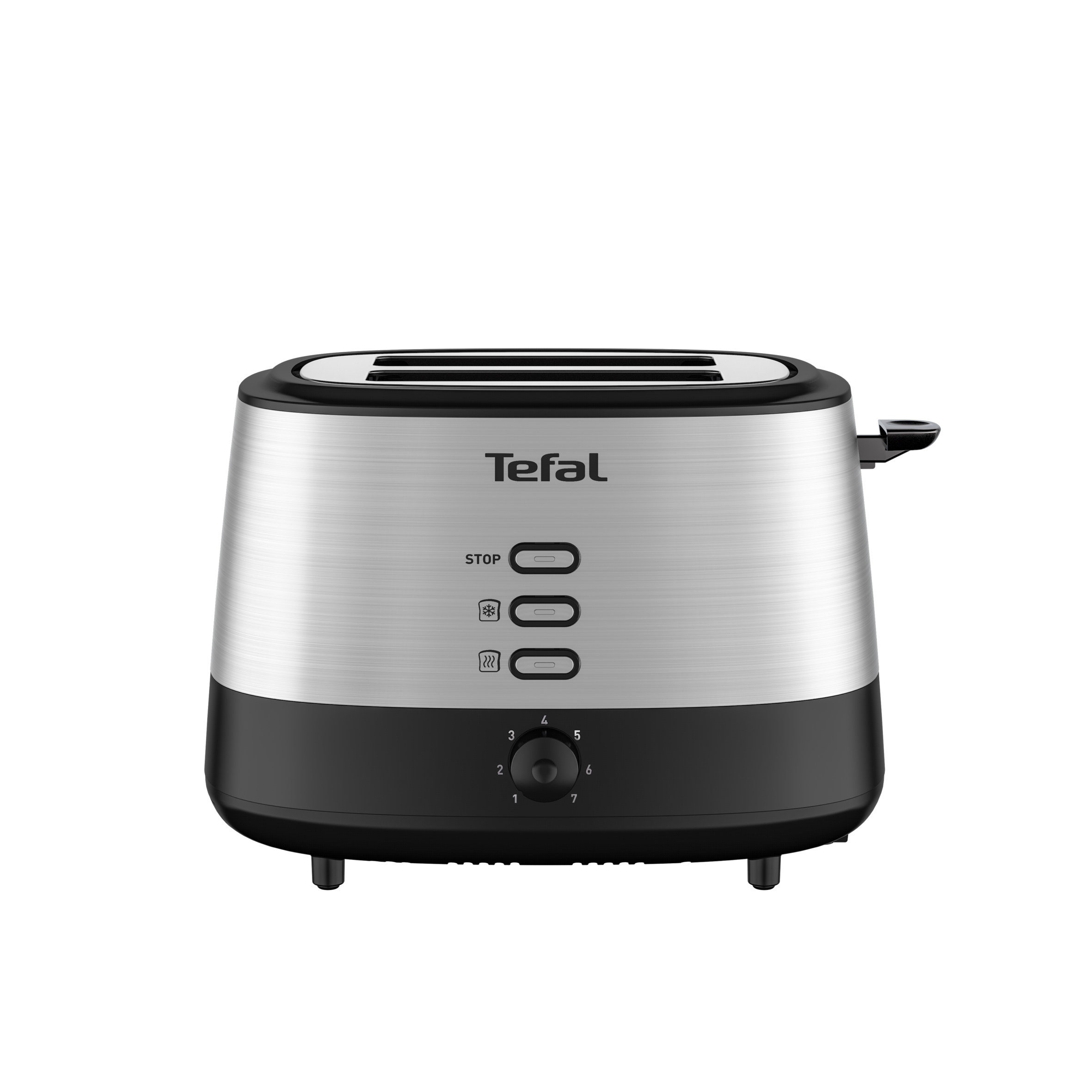 TOSTADORA EQUINOX 2 RANURAS