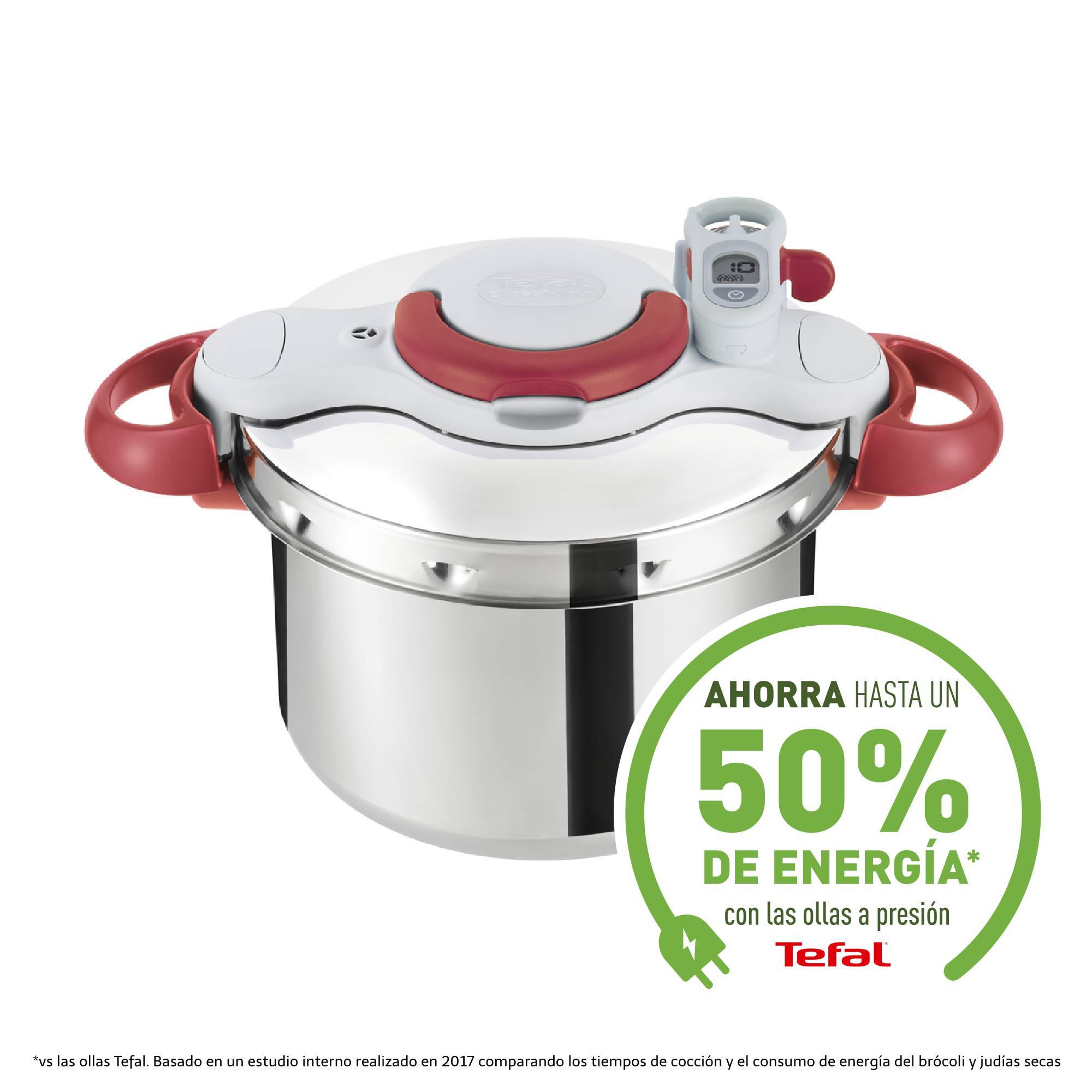 CLIPSOMINUT' PERFECT 6L