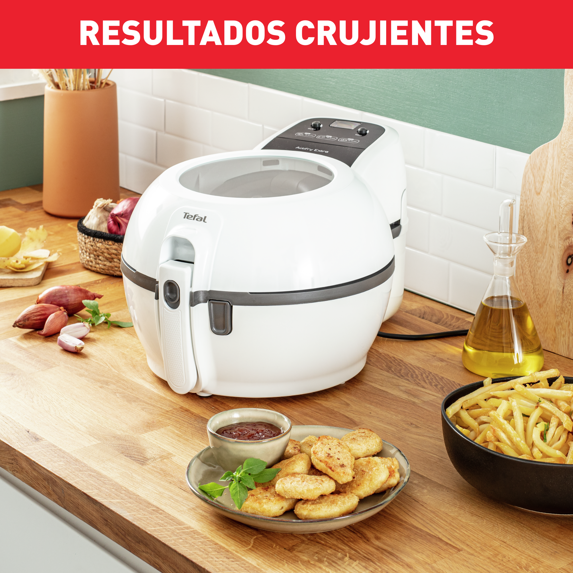 ACTIFRY EXTRA 1KG