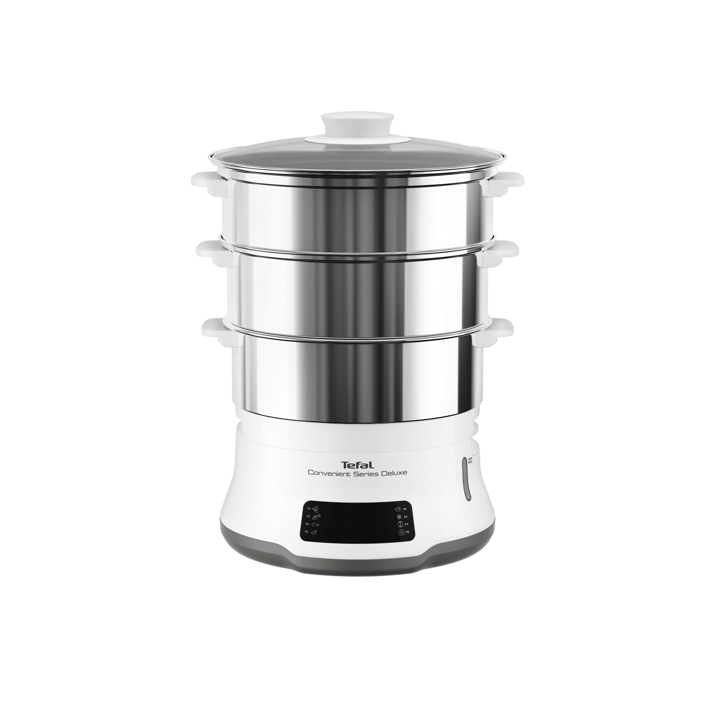 Vaporera Convenient Series Deluxe