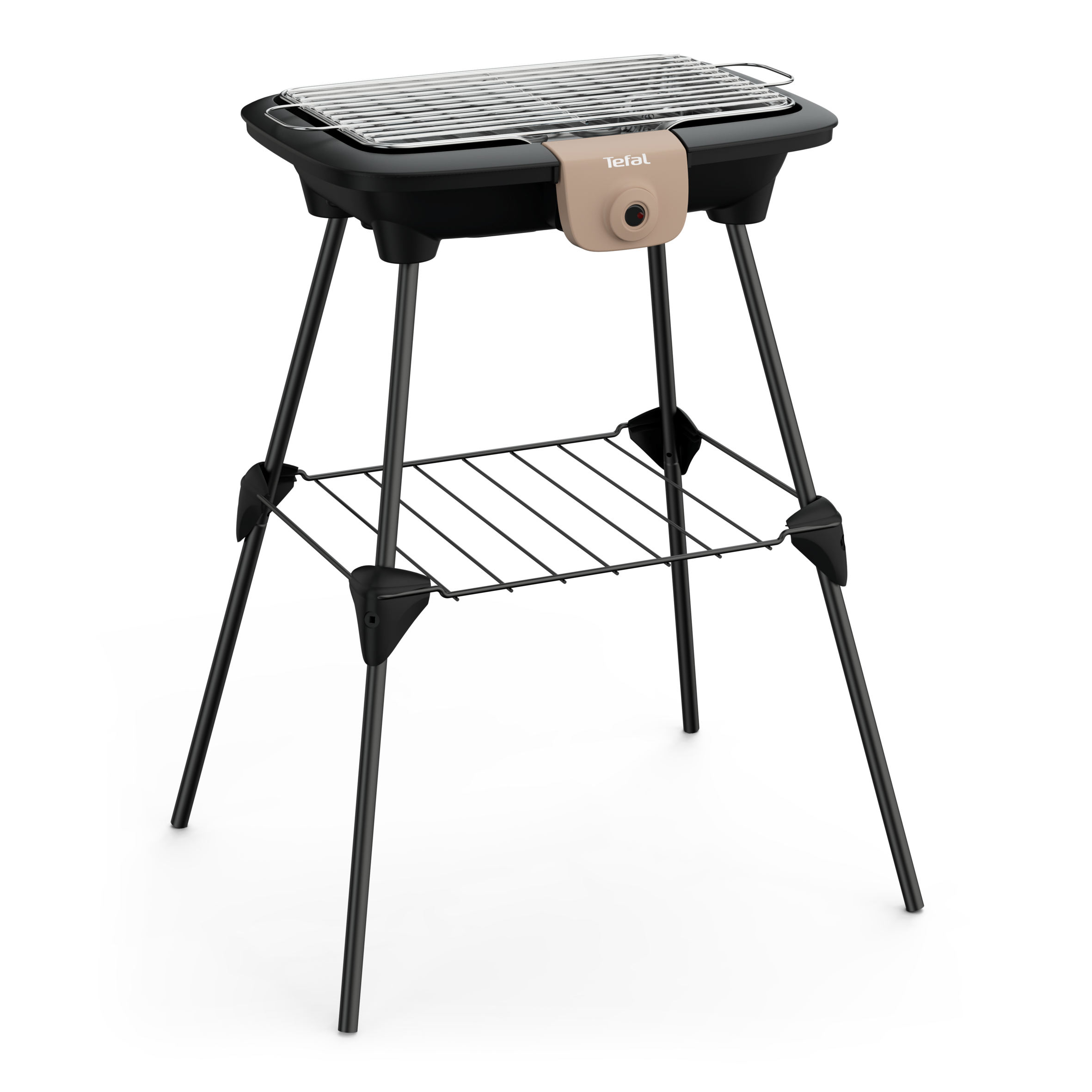 EASY GRILL BARBACOA ELÉCTRICA