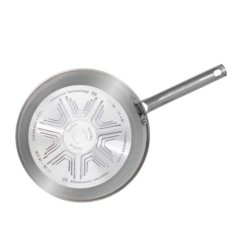 Duetto, Set de 3 sartenes, 20/24/28 cm